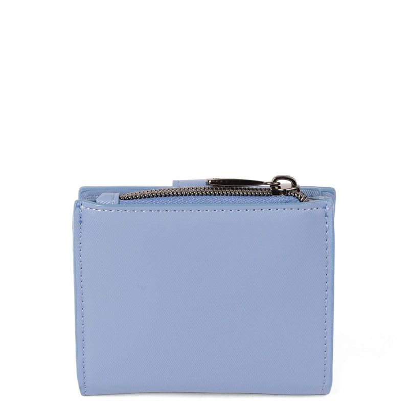 LUG - Hurdle Satin Luxe VL RFID Wallet