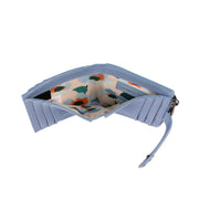 LUG - Hurdle Satin Luxe VL RFID Wallet