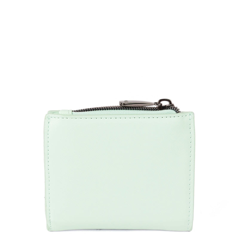 LUG - Hurdle Satin Luxe VL RFID Wallet