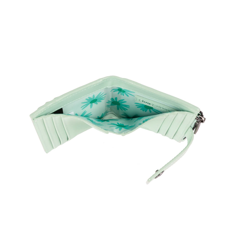 LUG - Hurdle Satin Luxe VL RFID Wallet