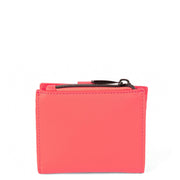 LUG - Hurdle Satin Luxe VL RFID Wallet