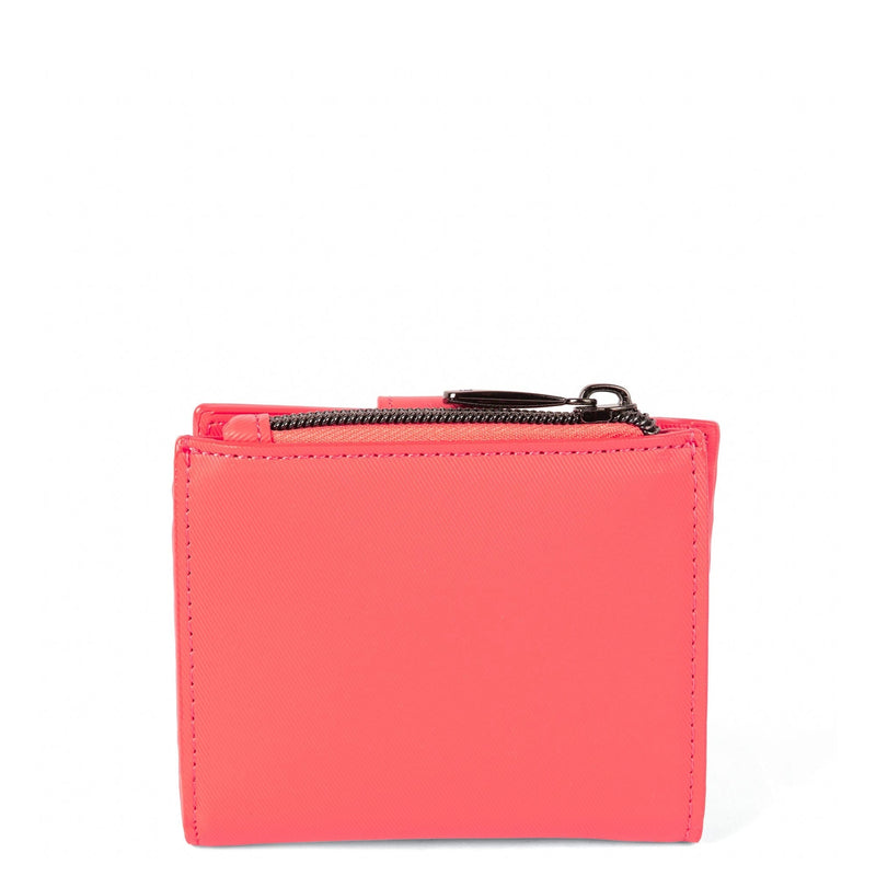 LUG - Hurdle Satin Luxe VL RFID Wallet