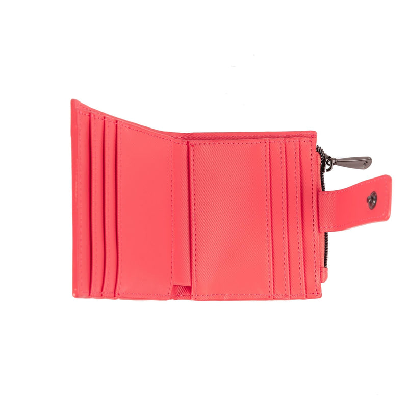LUG - Hurdle Satin Luxe VL RFID Wallet