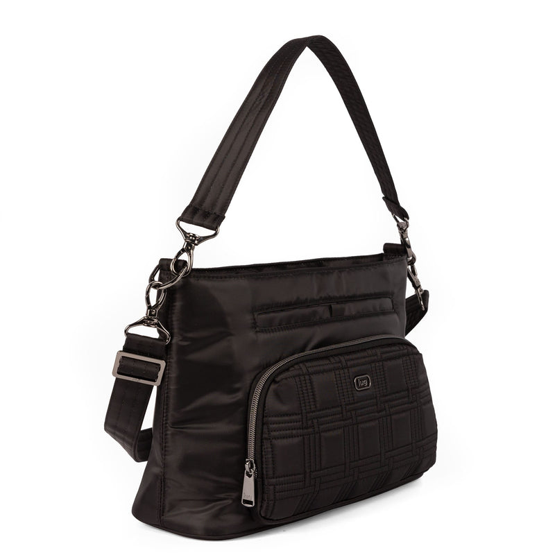 LUG - Samba 2 Convertible Crossbody Bag