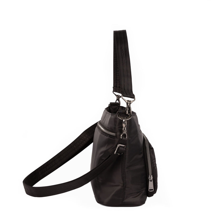 LUG - Samba 2 Convertible Crossbody Bag