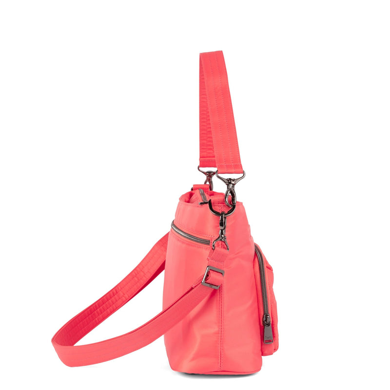 LUG - Samba 2 Convertible Crossbody Bag