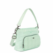 LUG - Samba 2 Convertible Crossbody Bag