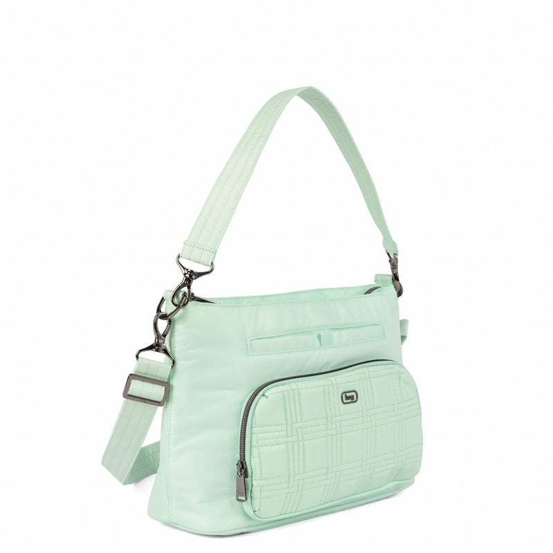 LUG - Samba 2 Convertible Crossbody Bag
