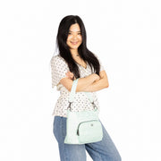 LUG - Samba 2 Convertible Crossbody Bag