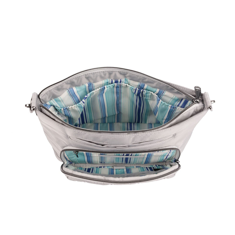 LUG - Samba 2 Convertible Crossbody Bag