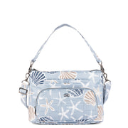 LUG - Samba 2 Convertible Crossbody Bag