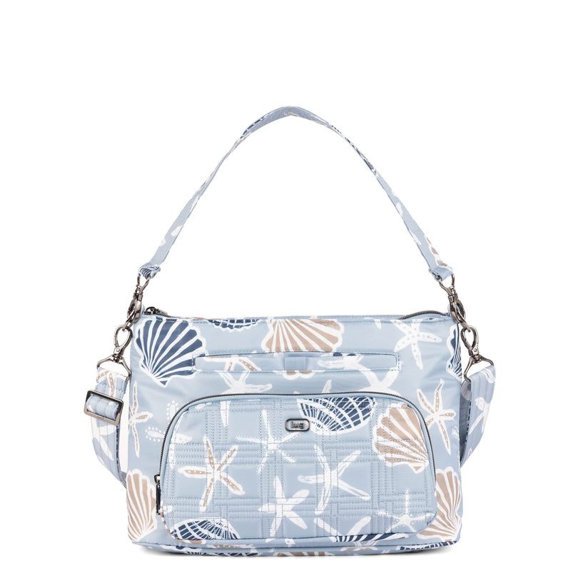 LUG - Samba 2 Convertible Crossbody Bag