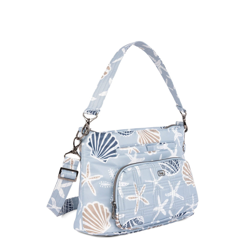 LUG - Samba 2 Convertible Crossbody Bag