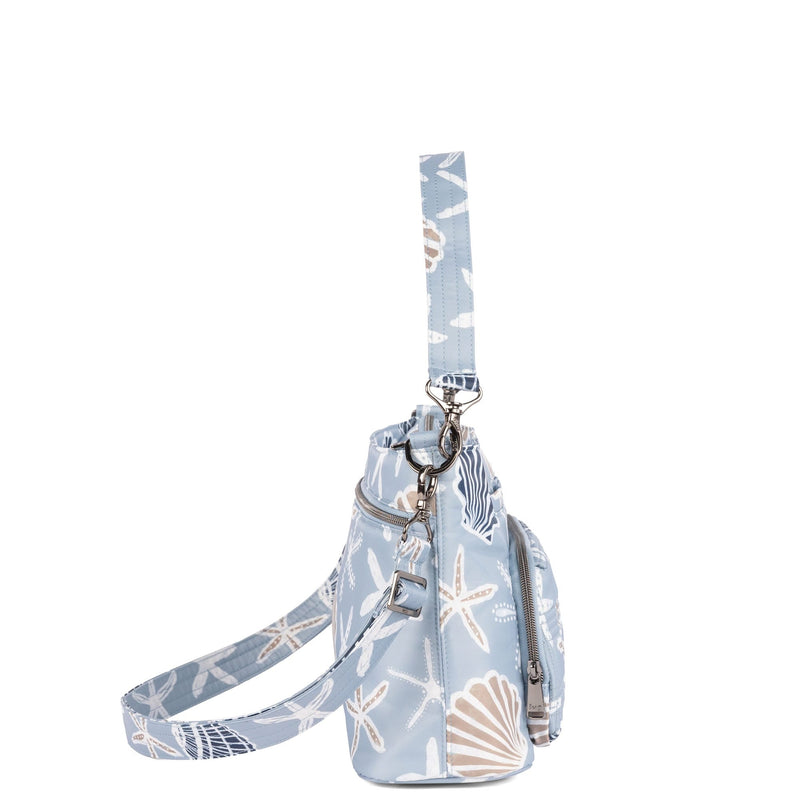 LUG - Samba 2 Convertible Crossbody Bag