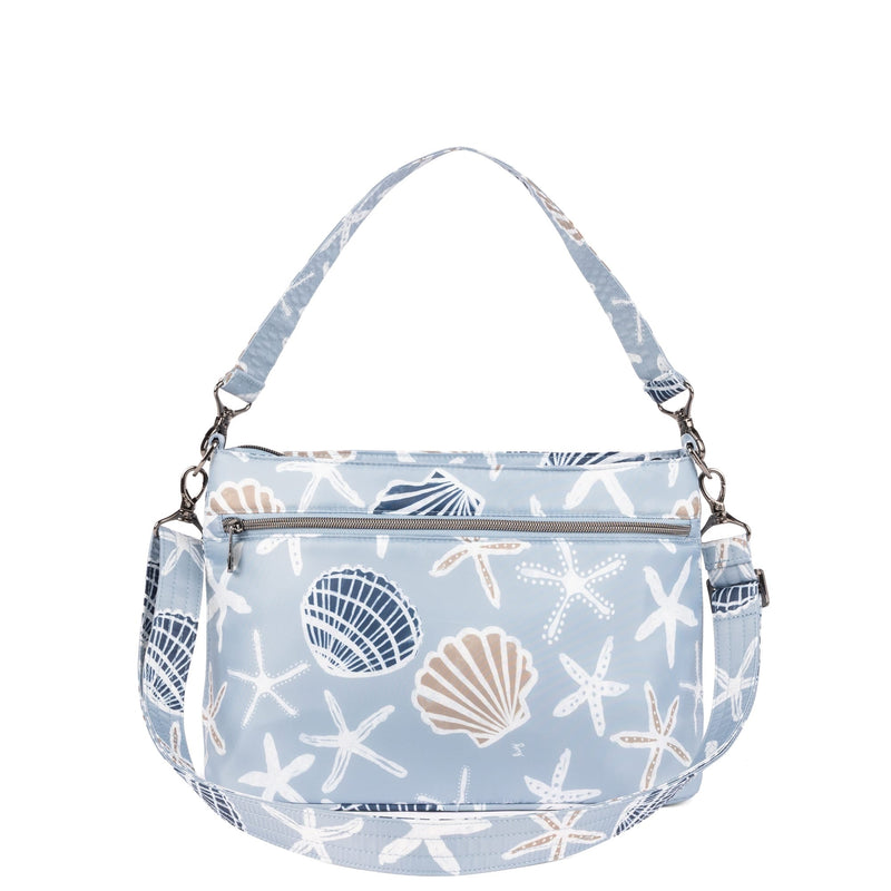 LUG - Samba 2 Convertible Crossbody Bag
