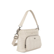 LUG - Samba 2 Convertible Crossbody Bag
