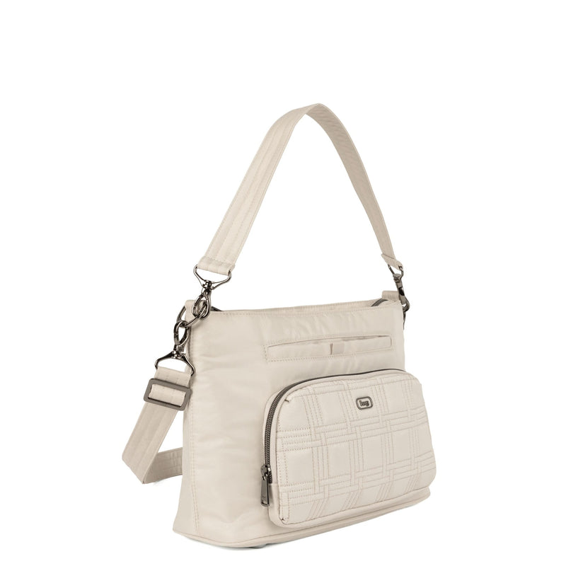LUG - Samba 2 Convertible Crossbody Bag