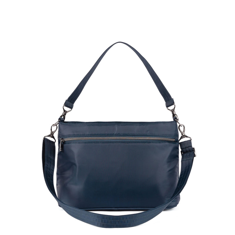 LUG - Samba 2 Convertible Crossbody Bag