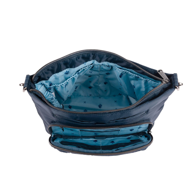 LUG - Samba 2 Convertible Crossbody Bag