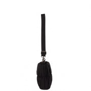LUG - Flounce CloudGo Ruched Crossbody Bag