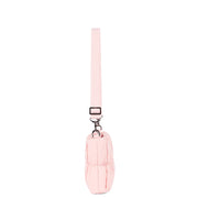 LUG - Flounce CloudGo Ruched Crossbody Bag