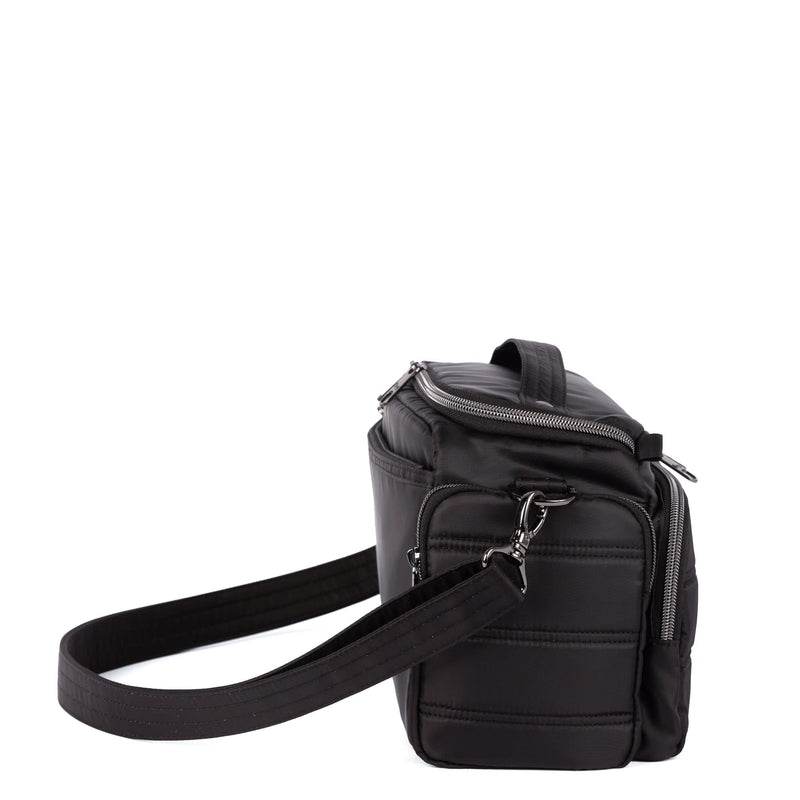 LUG - Trolley 3 Crossbody Bag