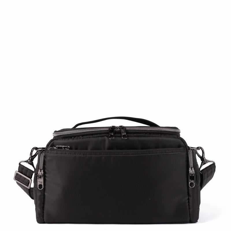 LUG - Trolley 3 Crossbody Bag