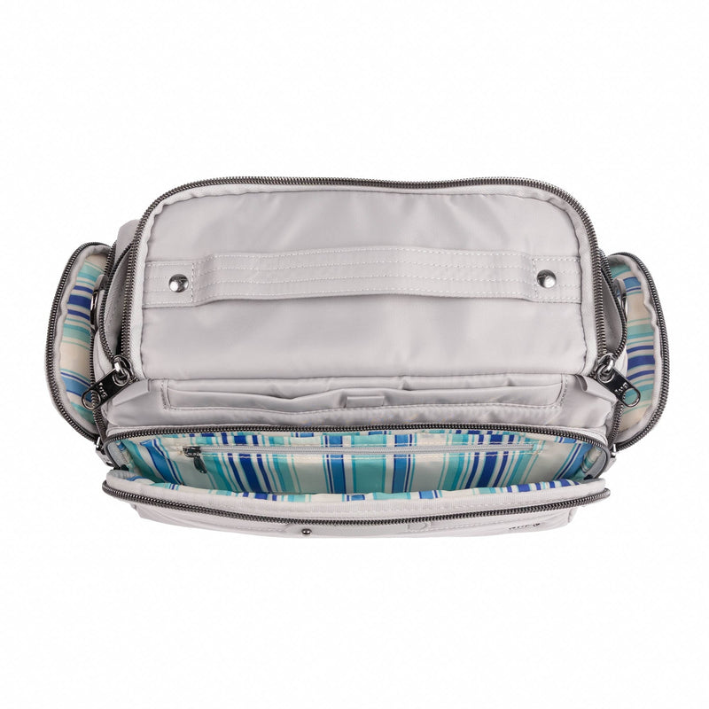 LUG - Trolley 3 Crossbody Bag