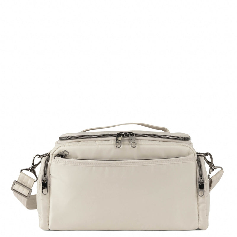LUG - Trolley 3 Crossbody Bag