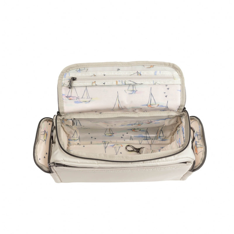 LUG - Trolley 3 Crossbody Bag