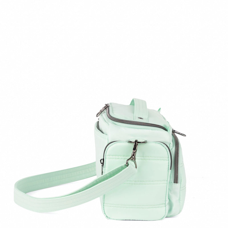 LUG - Trolley 3 Crossbody Bag