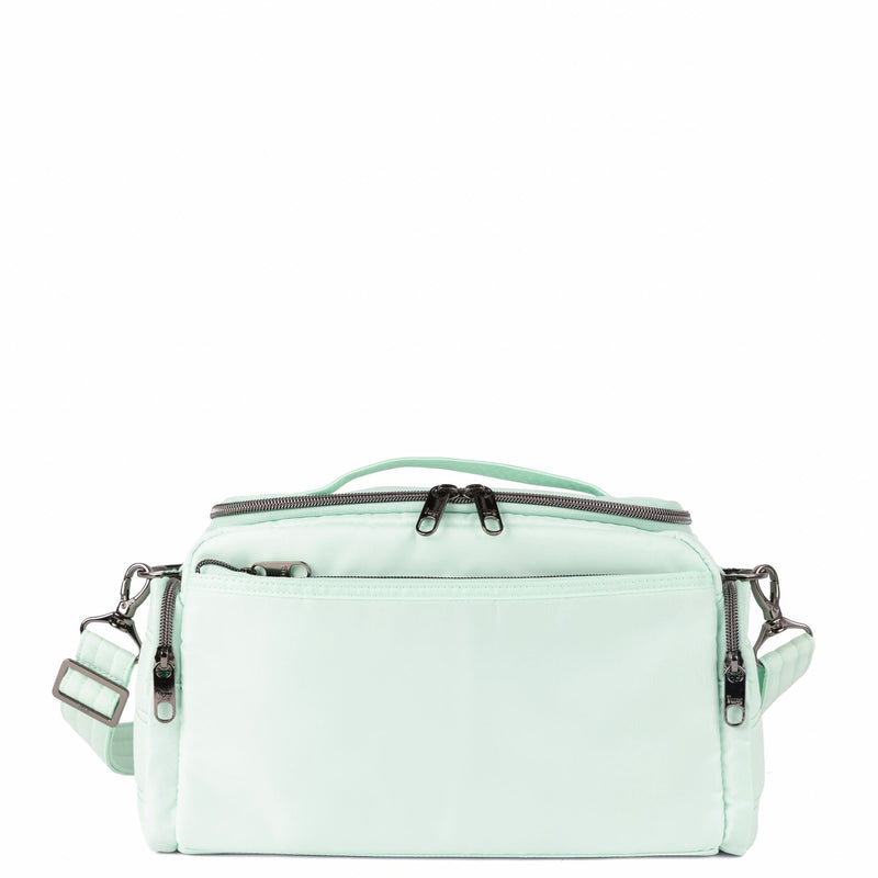 LUG - Trolley 3 Crossbody Bag