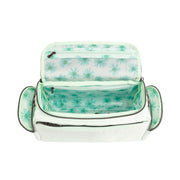 LUG - Trolley 3 Crossbody Bag