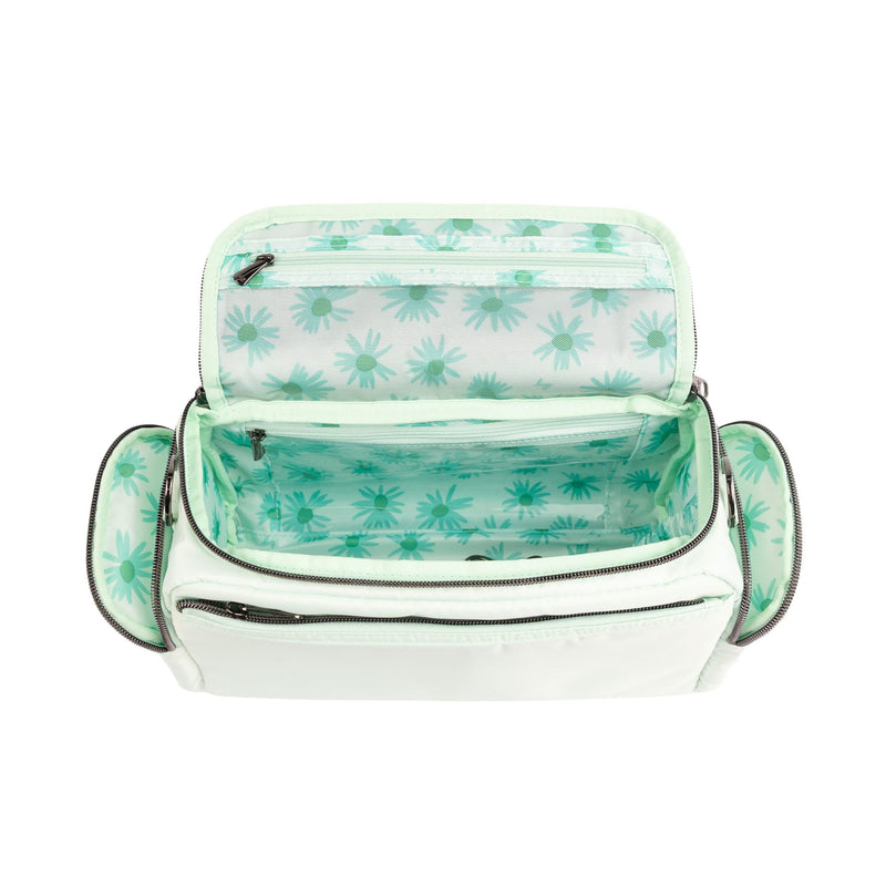 LUG - Trolley 3 Crossbody Bag