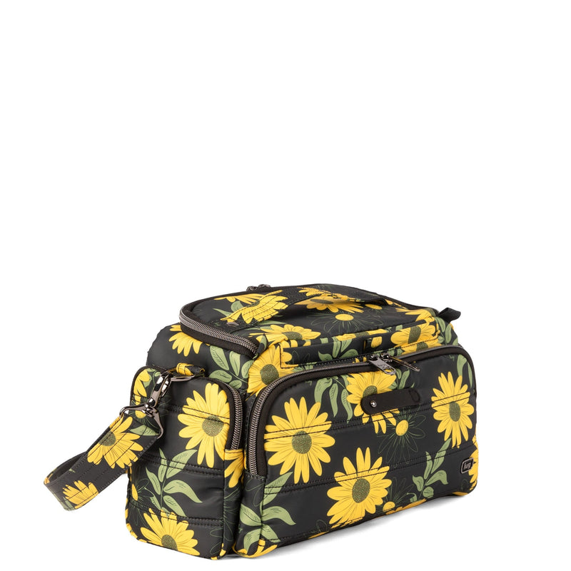 LUG - Trolley 3 Crossbody Bag