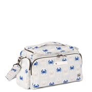 LUG - Trolley 3 Crossbody Bag