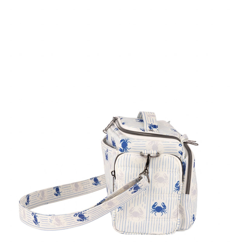 LUG - Trolley 3 Crossbody Bag