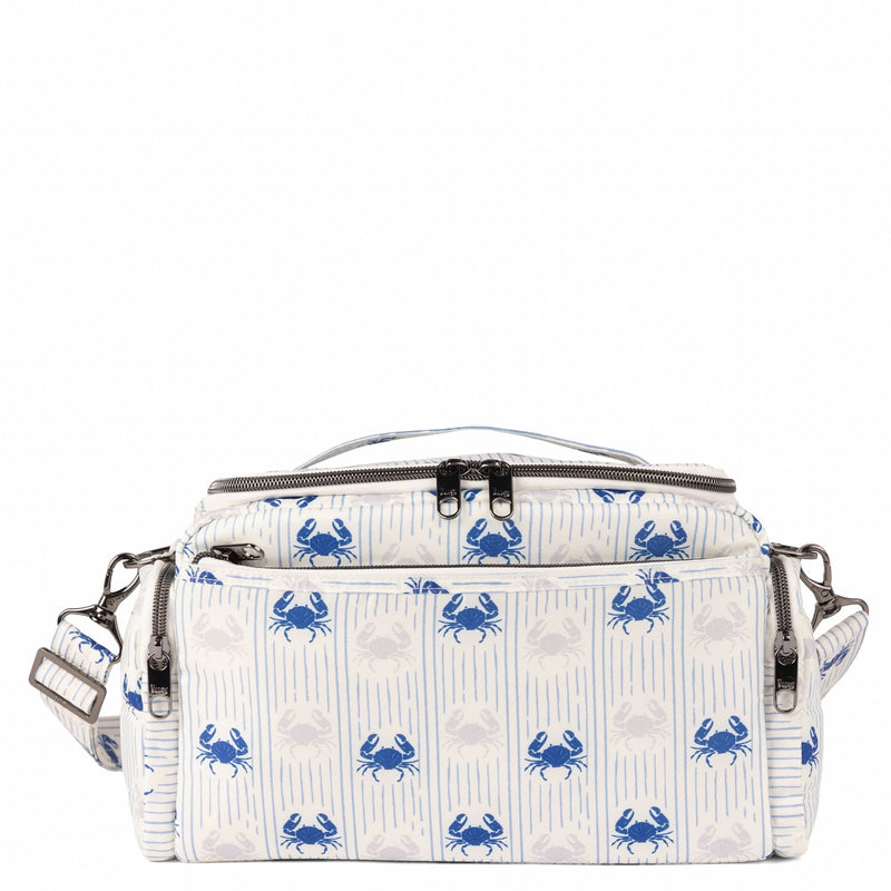 LUG - Trolley 3 Crossbody Bag