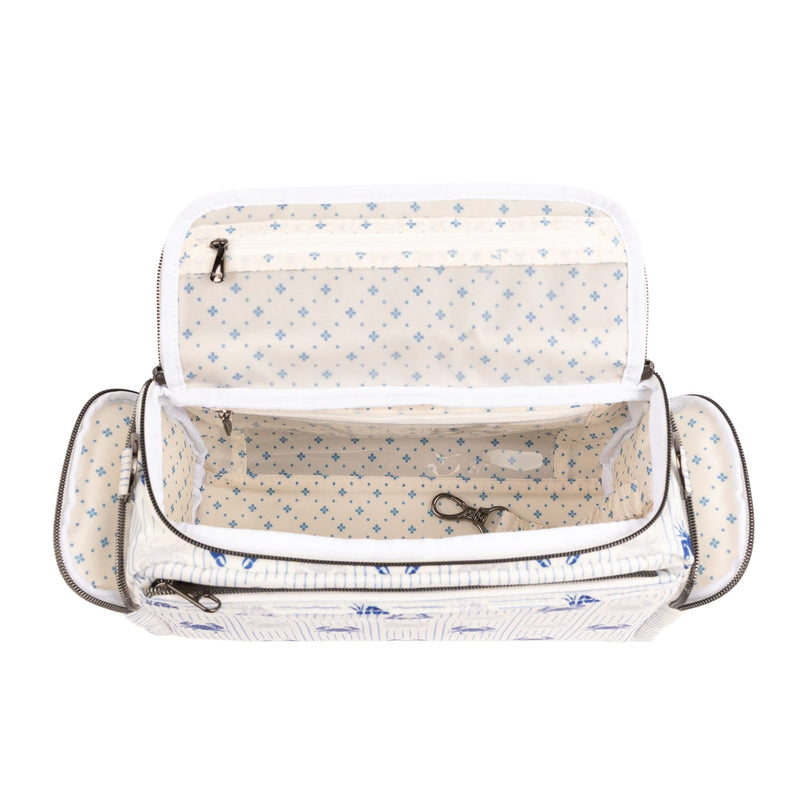 LUG - Trolley 3 Crossbody Bag