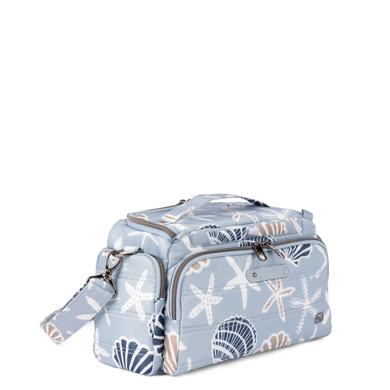 LUG - Trolley 3 Crossbody Bag