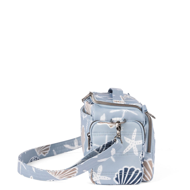 LUG - Trolley 3 Crossbody Bag