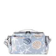 LUG - Trolley 3 Crossbody Bag