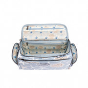 LUG - Trolley 3 Crossbody Bag
