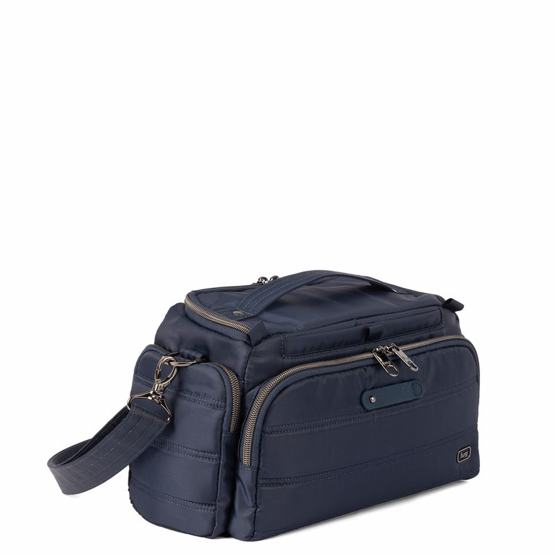 LUG - Trolley 3 Crossbody Bag