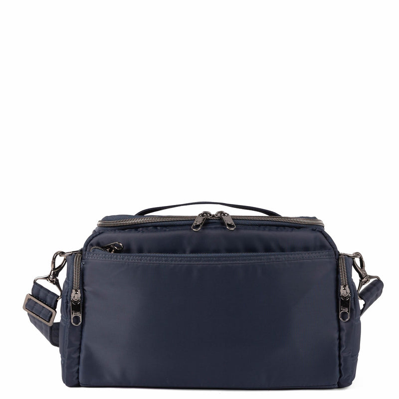 LUG - Trolley 3 Crossbody Bag