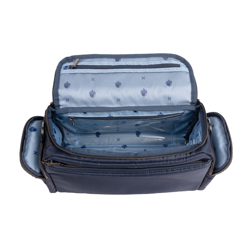 LUG - Trolley 3 Crossbody Bag
