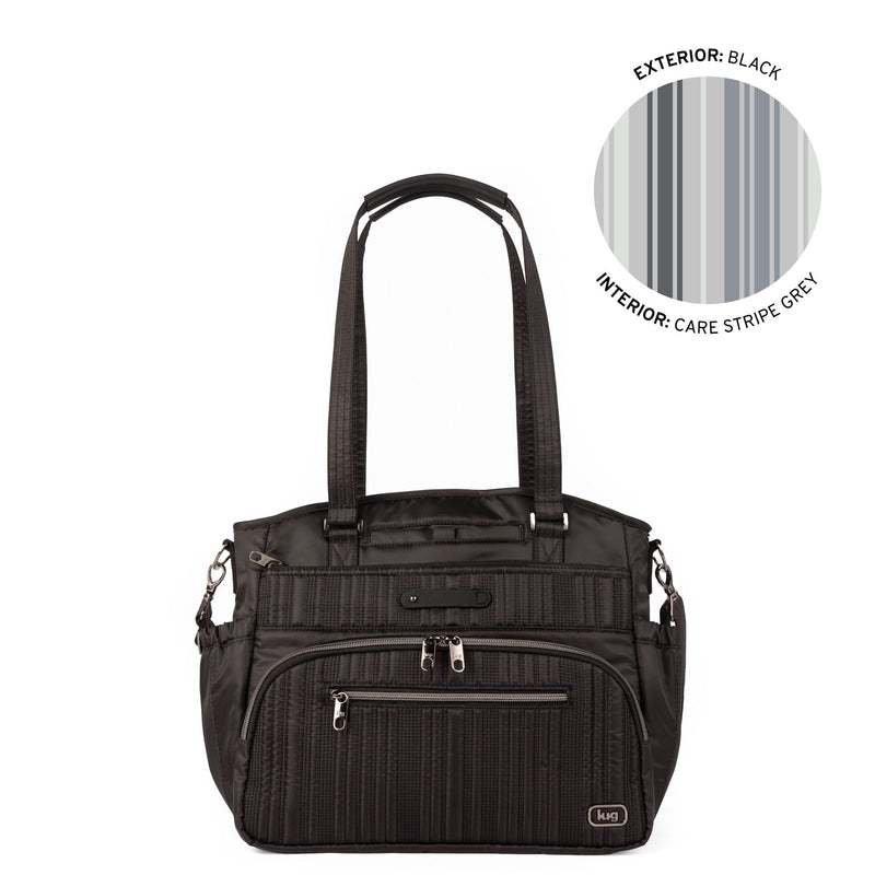 LUG - Windjammer Large Convertible Tote Bag