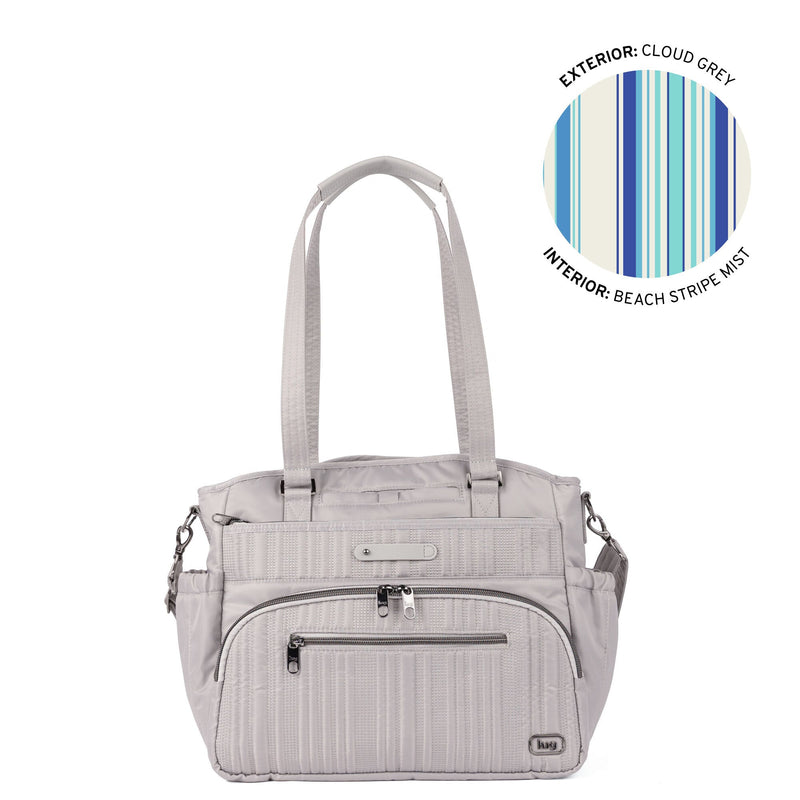 LUG - Windjammer Large Convertible Tote Bag