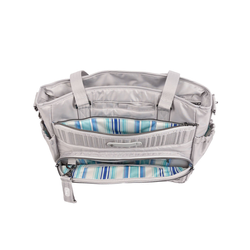 LUG - Windjammer Large Convertible Tote Bag
