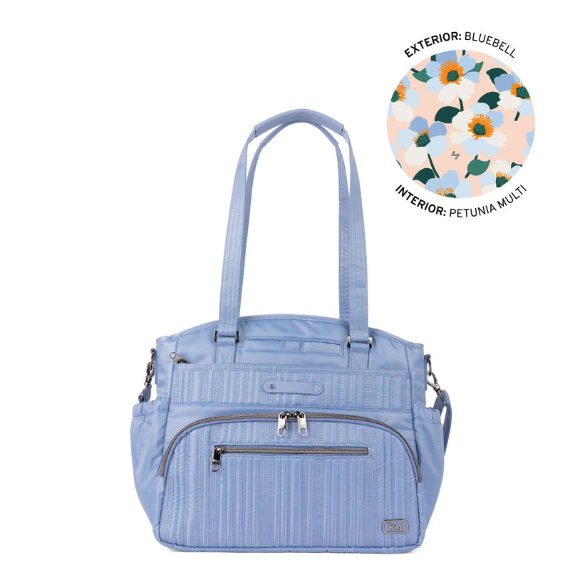 LUG - Windjammer Large Convertible Tote Bag